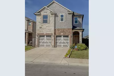 1021 Cowberry Drive, Georgetown, TX 78626 - Photo 6