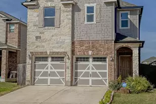 1021 Cowberry Dr, Georgetown, TX 78626 - Photo 6