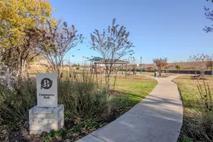 1021 Cowberry Dr, Georgetown, TX 78626 - Photo 20