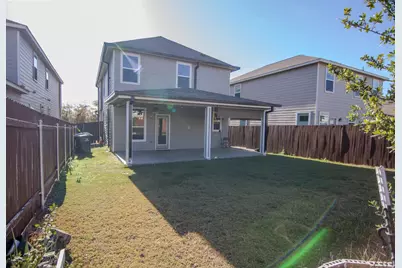 1021 Cowberry Drive, Georgetown, TX 78626 - Photo 14