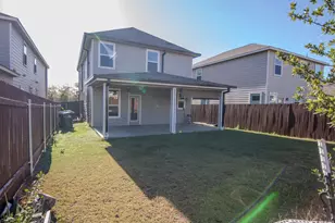 1021 Cowberry Dr, Georgetown, TX 78626 - Photo 14