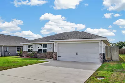 444 Dove Trail, Bertram, TX 78605 - Photo 2