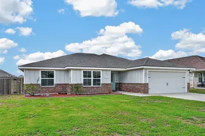 444 Dove Trail, Bertram, TX 78605 - Photo 4