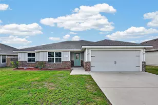 444 Dove Trail, Bertram, TX 78605 - Photo 1