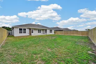 444 Dove Trail, Bertram, TX 78605 - Photo 34