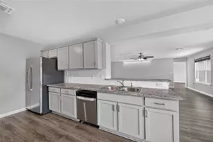 444 Dove Trail, Bertram, TX 78605 - Photo 8