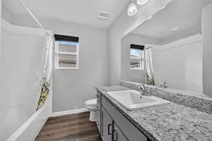 444 Dove Trail, Bertram, TX 78605 - Photo 18