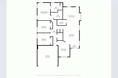 915 Flanagan Drive, Leander, TX 78641 - Photo 4