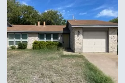 606 Country Aire Drive #B, Round Rock, TX 78664 - Photo 1