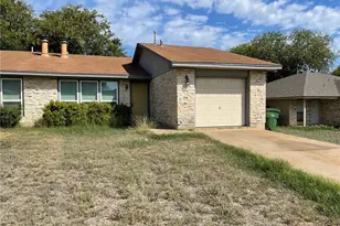 606 Country Aire Dr, Round Rock, TX 78664 - Photo 2