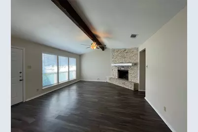 606 Country Aire Drive #B, Round Rock, TX 78664 - Photo 4