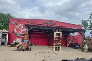 1008 S Walnut Street W, Lampasas, TX 76550 - Photo 1