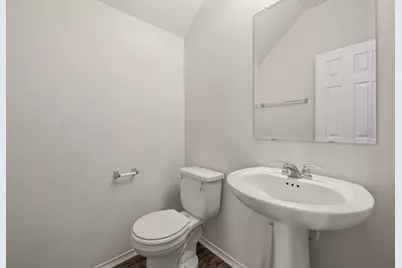 457 Bedford Falls Lane, Jarrell, TX 76537 - Photo 8