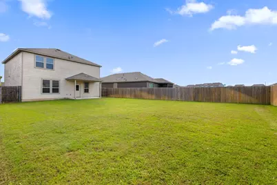 457 Bedford Falls Lane, Jarrell, TX 76537 - Photo 30