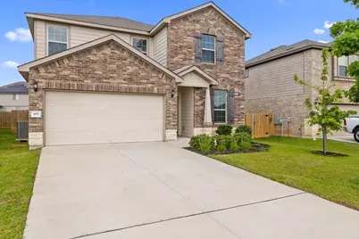 457 Bedford Falls Lane, Jarrell, TX 76537 - Photo 2