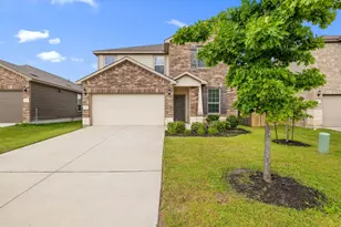457 Bedford Falls Ln, Jarrell, TX 76537 - Photo 1
