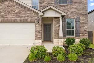 457 Bedford Falls Ln, Jarrell, TX 76537 - Photo 4