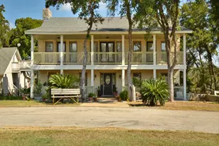431 N Berry Ln, Georgetown, TX 78626 - Photo 2
