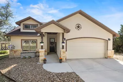 1773 Desiree Street, Canyon Lake, TX 78133 - Photo 2
