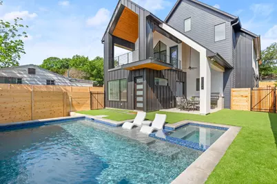 1006 Winsted Lane #A, Austin, TX 78703 - Photo 1