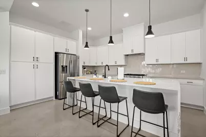 1006 Winsted Lane #A, Austin, TX 78703 - Photo 10