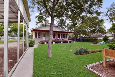 905 Howard Street, Taylor, TX 76574 - Photo 8