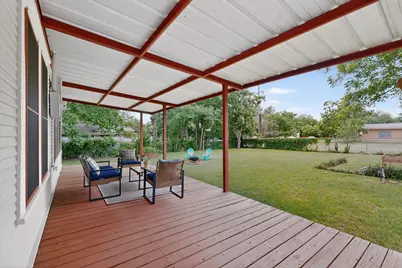 905 Howard Street, Taylor, TX 76574 - Photo 22