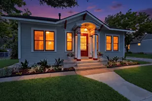 905 Howard St, Taylor, TX 76574 - Photo 1