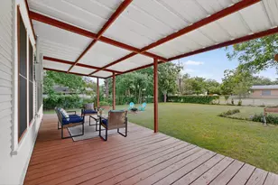 905 Howard St, Taylor, TX 76574 - Photo 22