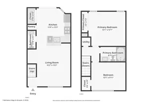 11404 Walnut Ridge Dr, Austin, TX 78753 - Photo 2