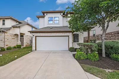 1401 Little Elm Trail #205, Cedar Park, TX 78613 - Photo 1