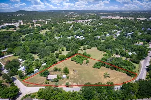 1104 S Boundary St, Burnet, TX 78611 - Photo 1