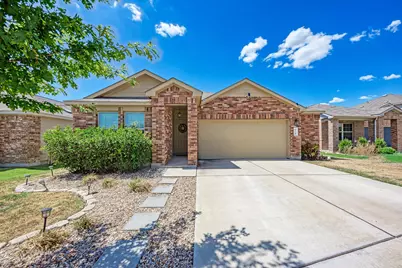 629 Shimek Lane, Jarrell, TX 76537 - Photo 1
