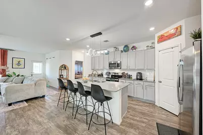 629 Shimek Lane, Jarrell, TX 76537 - Photo 6