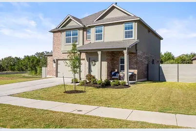 440 Wolf Springs Road, Georgetown, TX 78628 - Photo 2