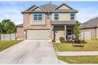 440 Wolf Springs Road, Georgetown, TX 78628 - Photo 1