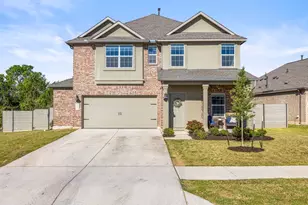 440 Wolf Springs Rd, Georgetown, TX 78628 - Photo 1