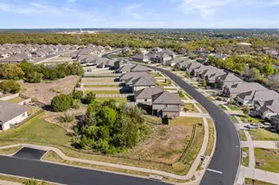 440 Wolf Springs Rd, Georgetown, TX 78628 - Photo 4