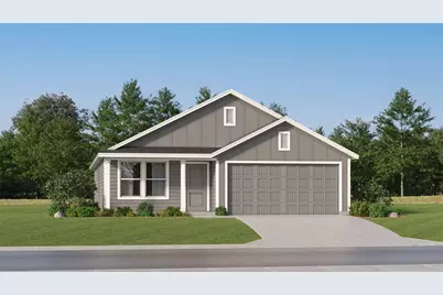 2324 Silvercloud Drive, Lockhart, TX 78644 - Photo 4