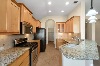 2843 Angelina Drive, Round Rock, TX 78665 - Photo 10