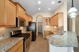 2843 Angelina Dr, Round Rock, TX 78665 - Photo 10