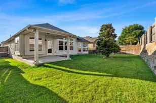 2843 Angelina Dr, Round Rock, TX 78665 - Photo 18