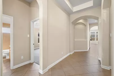 2843 Angelina Drive, Round Rock, TX 78665 - Photo 2