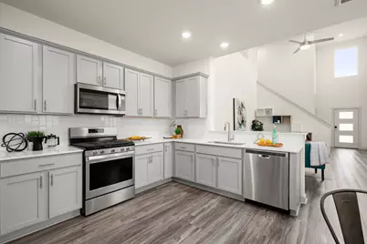 7412 Daves Landing Drive, Austin, TX 78724 - Photo 4