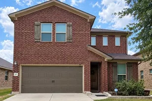 1052 Myrna Bend, Leander, TX 78641 - Photo 1