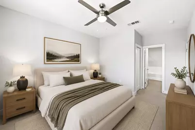 2801 Dulce Lane #722, Austin, TX 78704 - Photo 10