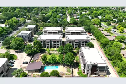 2801 Dulce Lane #722, Austin, TX 78704 - Photo 20