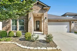 2317 Billy Pat Rd, Leander, TX 78641 - Photo 1