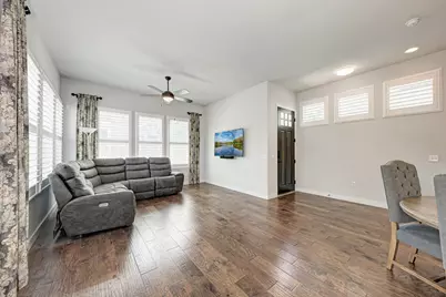 10201 Cienega Cove, Austin, TX 78717 - Photo 4