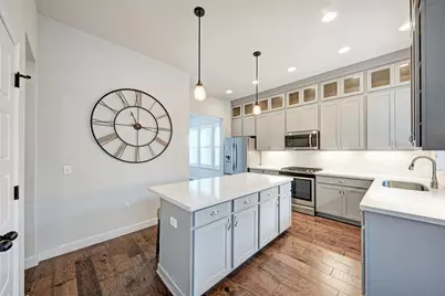 10201 Cienega Cove, Austin, TX 78717 - Photo 8